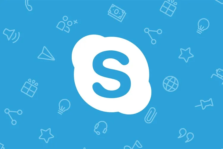 Cách bật chia sẻ nhóm thông qua liên kết trên ứng dụng Skype vô cùng dễ