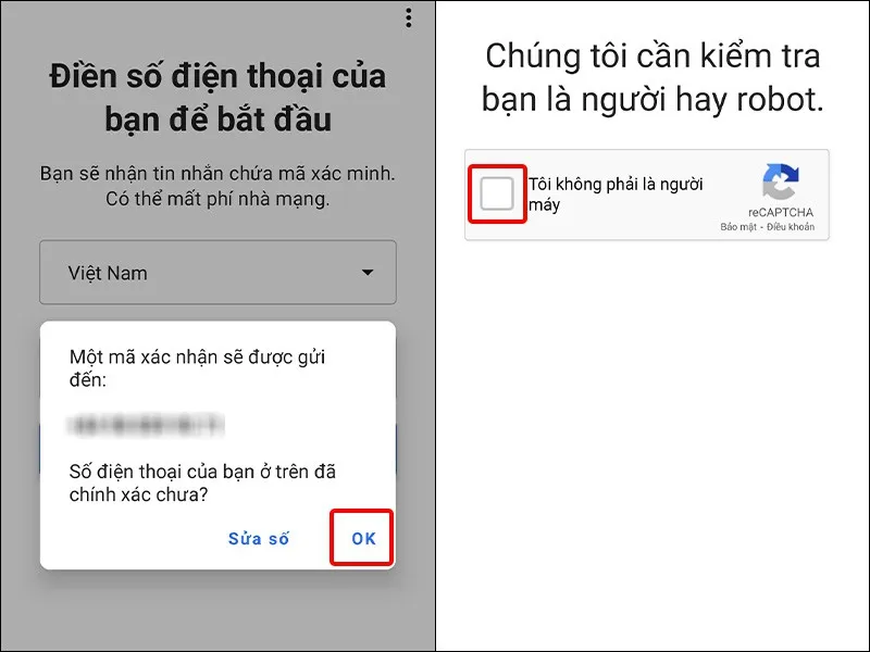 Cách bật sao lưu tin nhắn trên ứng dụng Signal cực dễ