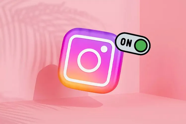 Cách bật/tắt trạng thái hoạt động trên Instagram vô cùng dễ dàng