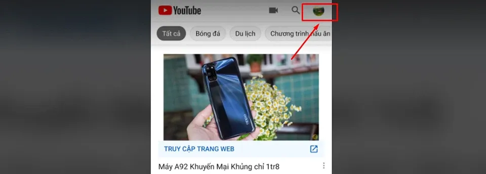 Cách bật, tắt và tùy chỉnh hiển thị phụ đề YouTube trên điện thoại