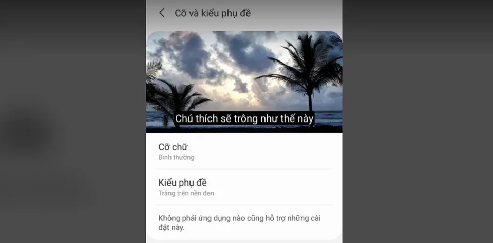 Cách bật, tắt và tùy chỉnh hiển thị phụ đề YouTube trên điện thoại