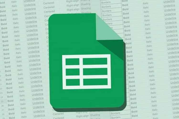 Cách bật thông báo khi có người thay đổi dữ liệu trên Google Sheet không phải ai cũng biết