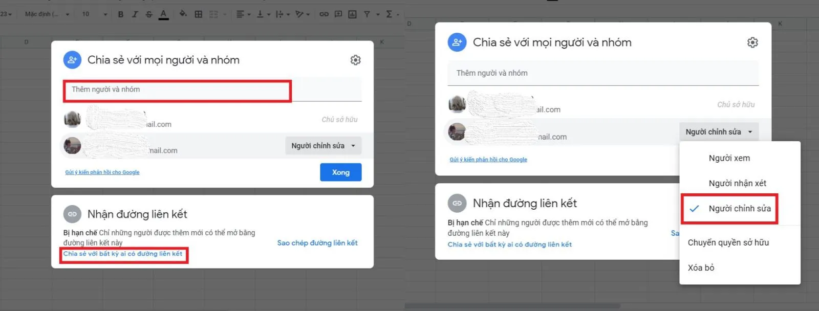 Cách bật thông báo khi có người thay đổi dữ liệu trên Google Sheet không phải ai cũng biết