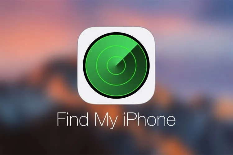 Cách bật tìm iPhone, iPad bị mất bằng Find My iPhone vô cùng nhanh chóng và đơn giản