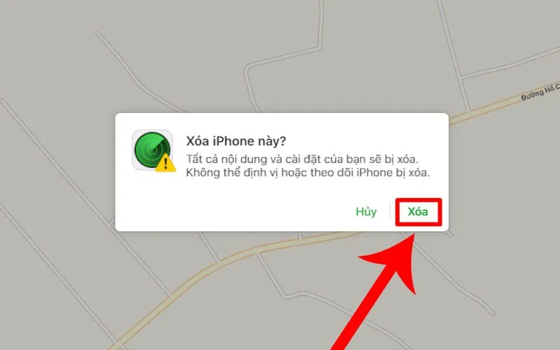 Cách bật tìm iPhone, iPad bị mất bằng Find My iPhone vô cùng nhanh chóng và đơn giản