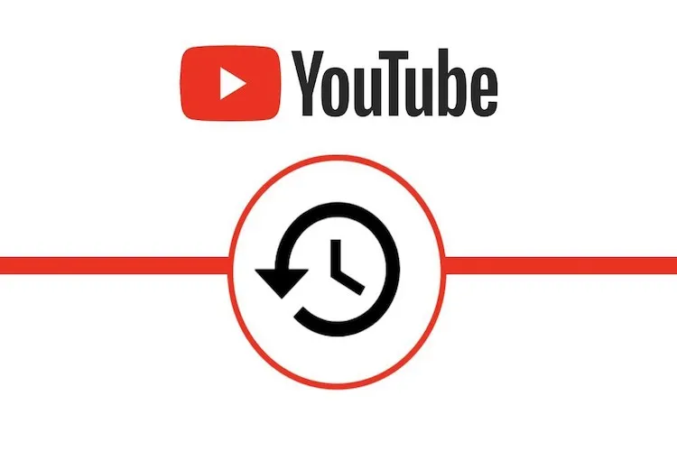 Cách bật tính năng tự động xóa lịch sử xem trên YouTube cực hay