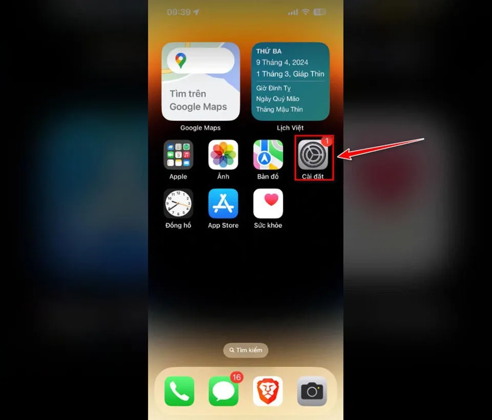 Cách bật và tắt tính năng Always on Display iPhone mà nhiều người không biết