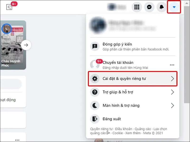 Cách bỏ chặn Facebook trên điện thoại, máy tính đơn giản