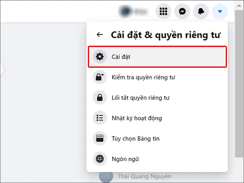 Cách bỏ chặn Facebook trên điện thoại, máy tính đơn giản