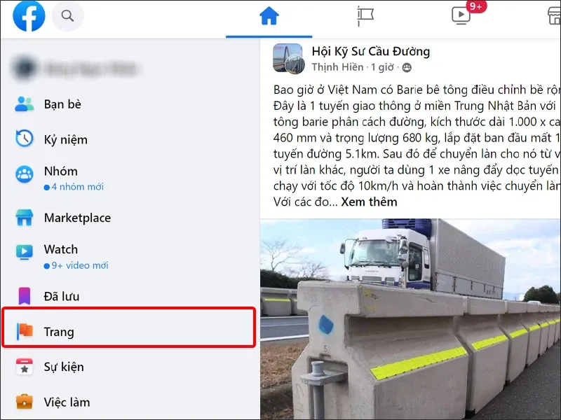 Cách bỏ thích Fanpage Facebook hàng loạt đơn giản, ai cũng làm được