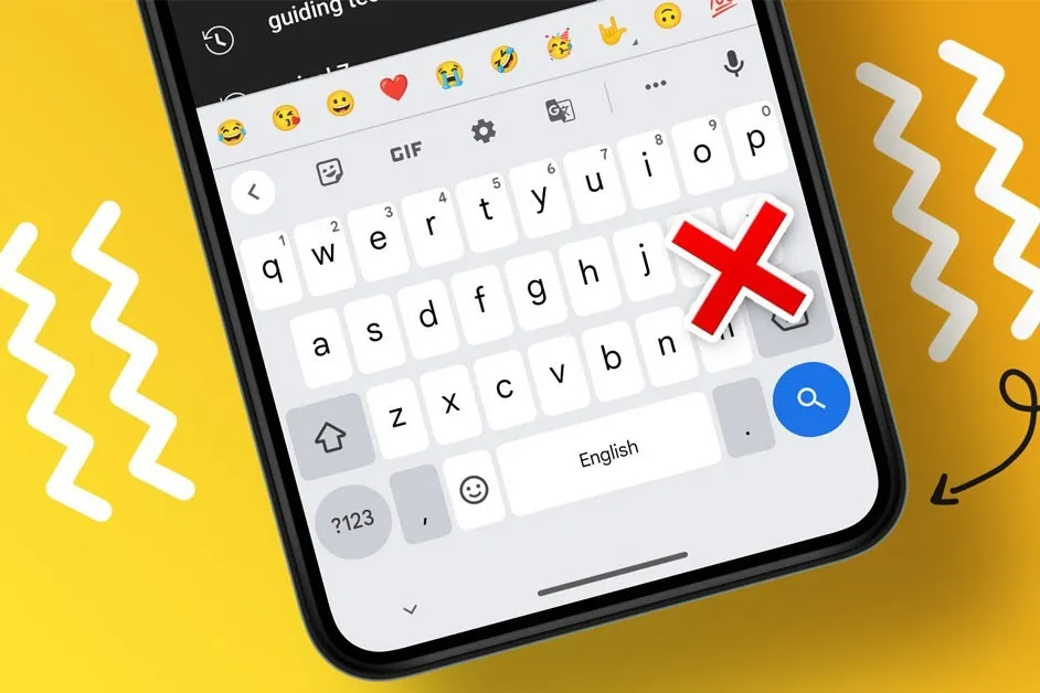 Cách cài đặt bàn phím mới nhất năm 2024, áp dụng cả trên điện thoại Android và iPhone