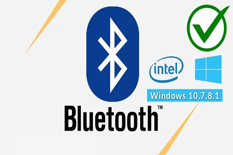 Cách cài đặt bluetooth cho Windows 10