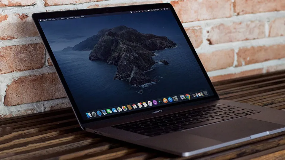 Cách cài đặt macOS Catalina mà không cần tài khoản nhà phát triển