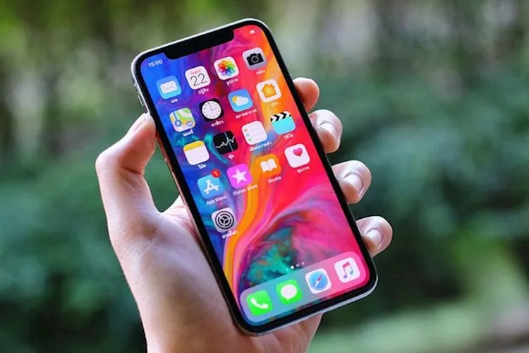 Cách cài đặt trợ năng riêng cho từng ứng dụng trên iPhone chạy iOS 15