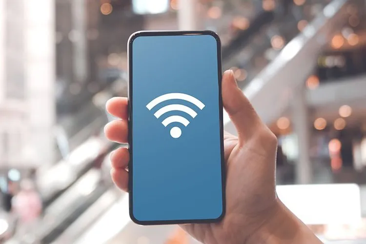 Cách cài đặt WiFi TP-Link bằng điện thoại dễ dàng