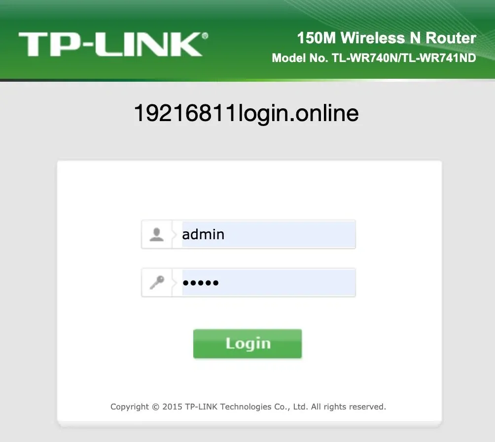 Cách cài đặt WiFi TP-Link bằng điện thoại dễ dàng