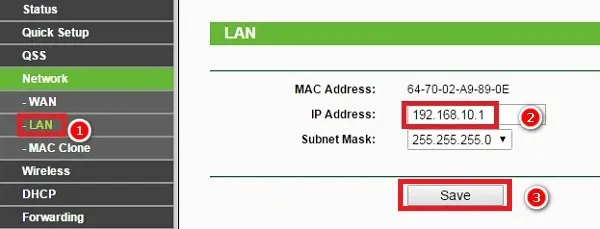 Cách cài đặt WiFi TP-Link bằng điện thoại dễ dàng