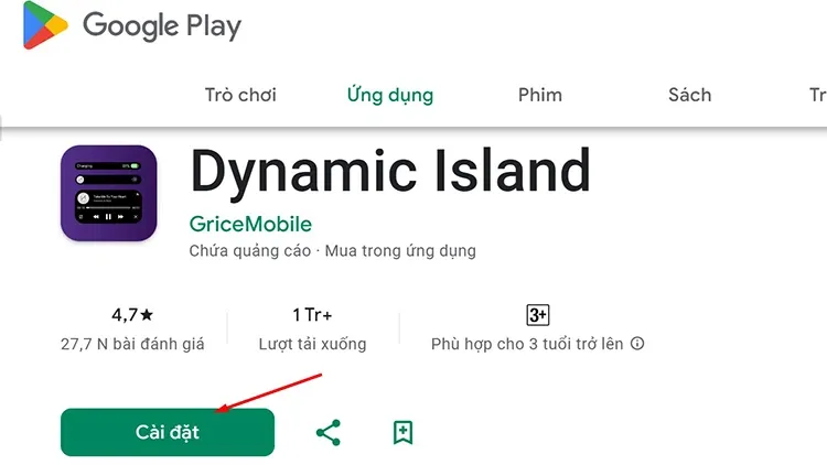 Cách cài Dynamic Island Android để trải nghiệm “viên thuốc thần” tương tự như iPhone