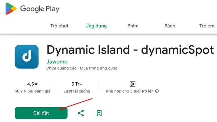 Cách cài Dynamic Island Android để trải nghiệm “viên thuốc thần” tương tự như iPhone