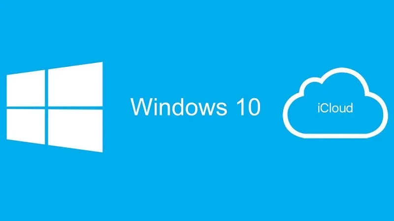 Cách cài iCloud PC trên hệ điều hành Windows