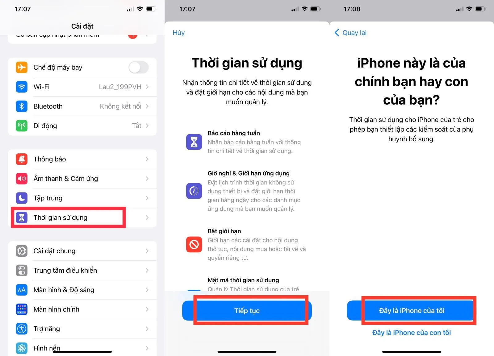 Cách cài mật khẩu ứng dụng iPhone giúp điện thoại bạn bảo mật tối đa