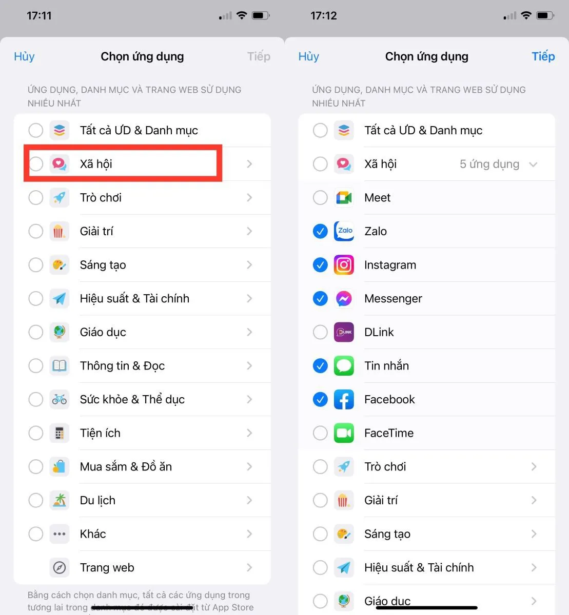 Cách cài mật khẩu ứng dụng iPhone giúp điện thoại bạn bảo mật tối đa