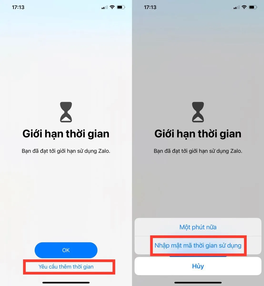 Cách cài mật khẩu ứng dụng iPhone giúp điện thoại bạn bảo mật tối đa