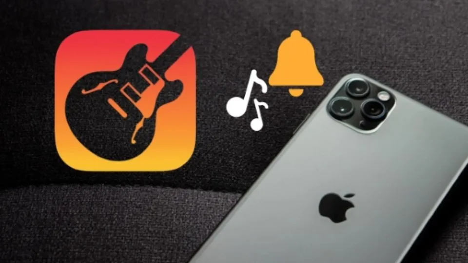 Cách cài nhạc chuông cho iPhone không cần GarageBand: Đơn giản, dễ dàng và miễn phí!