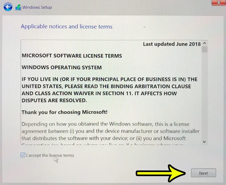 Cách cài Windows 10 cho MacBook