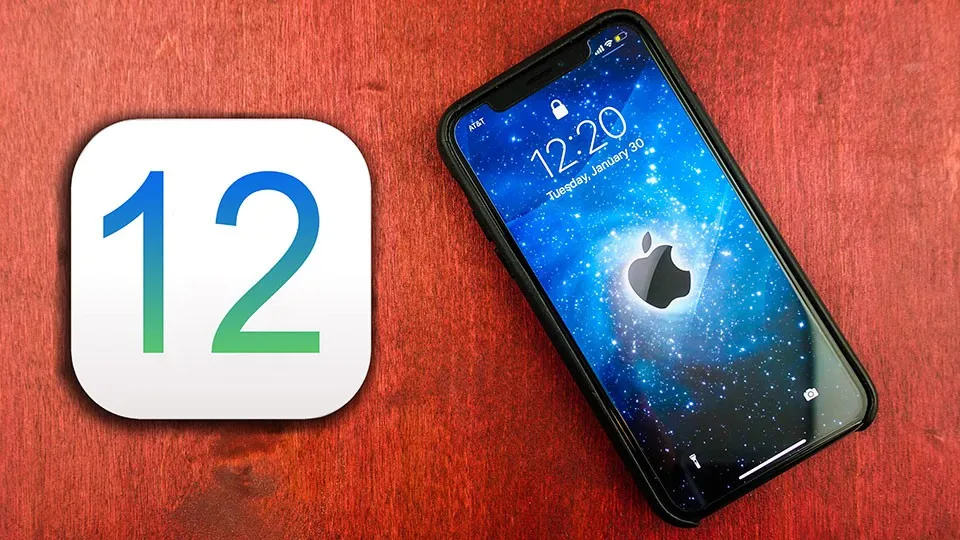 Cách cập nhật iOS 12 beta cho iPhone và iPad