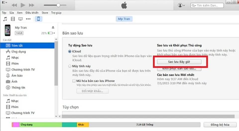 Cách cập nhật iOS 12 beta cho iPhone và iPad