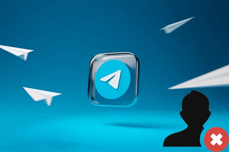 Cách chặn, bỏ chặn liên hệ Telegram đơn giản và nhanh chóng