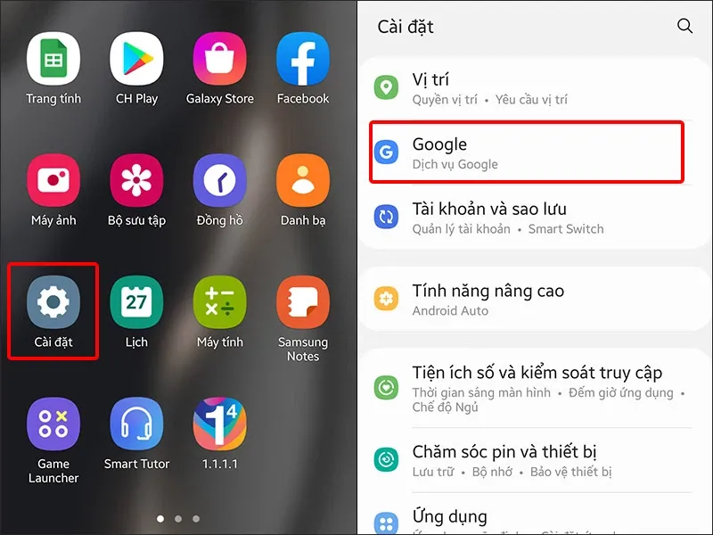 Cách chặn điện thoại Android âm thầm nghe lén một cách đơn giản