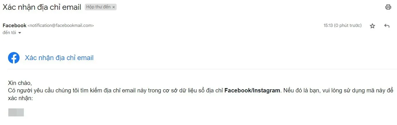 Cách chặn người khác tải số điện thoại hoặc email của bạn lên Facebook