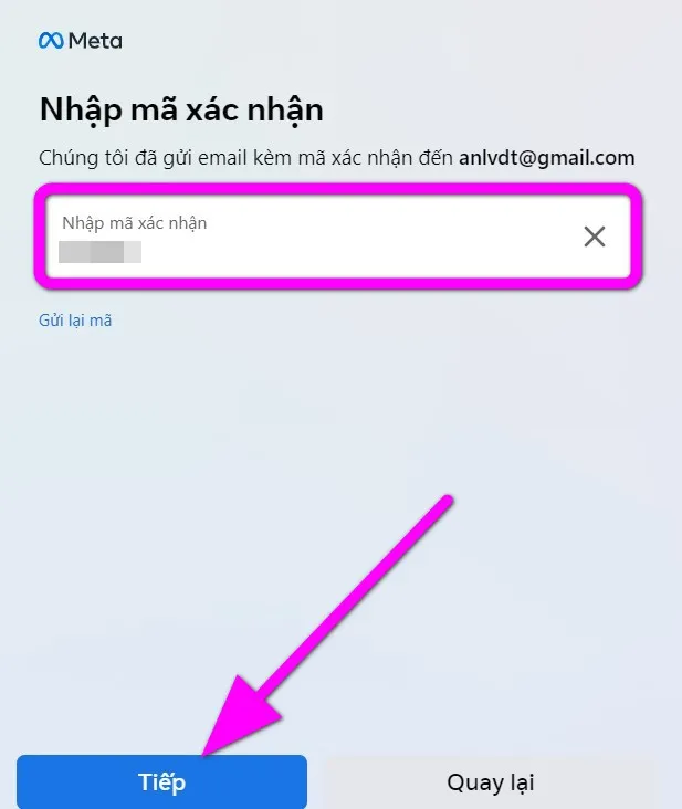 Cách chặn người khác tải số điện thoại hoặc email của bạn lên Facebook