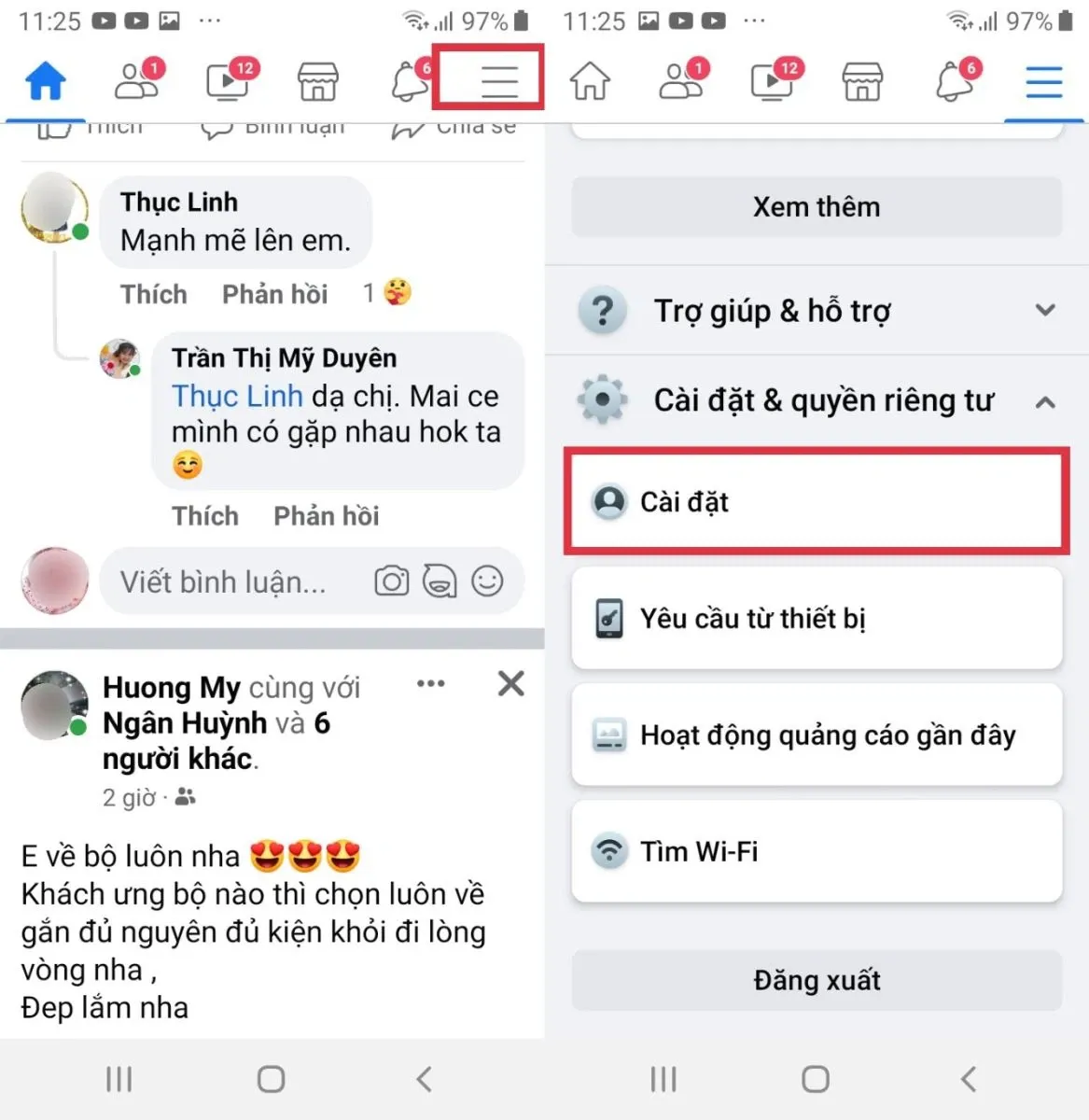 Cách chặn người lạ gắn thẻ mình trên Facebook vô cùng đơn giản chỉ với 3 bước