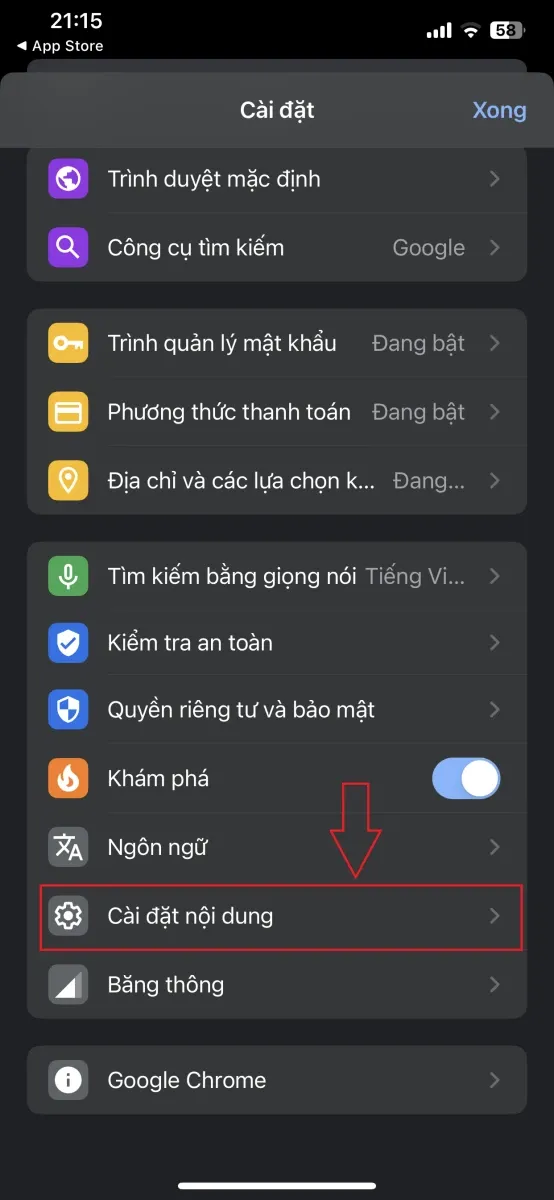 Cách chặn quảng cáo tự bật lên trên điện thoại, liệu bạn có biết?