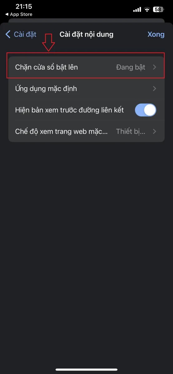 Cách chặn quảng cáo tự bật lên trên điện thoại, liệu bạn có biết?