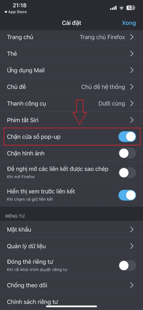 Cách chặn quảng cáo tự bật lên trên điện thoại, liệu bạn có biết?