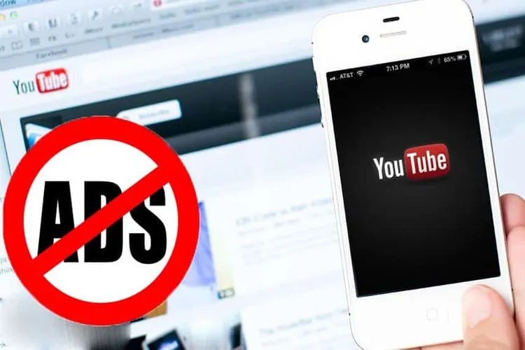 Cách chặn quảng cáo Youtube trên iPhone thành công 100%