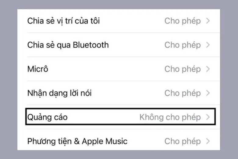 Cách chặn quảng cáo Youtube trên iPhone thành công 100%