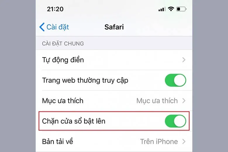 Cách chặn quảng cáo Youtube trên iPhone thành công 100%