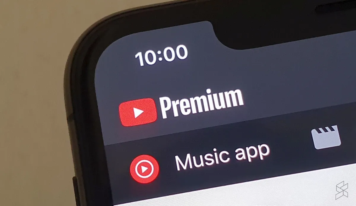 Cách chặn quảng cáo Youtube trên iPhone thành công 100%