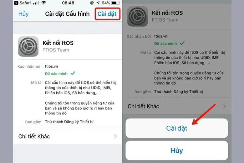 Cách chặn quảng cáo Youtube trên iPhone thành công 100%