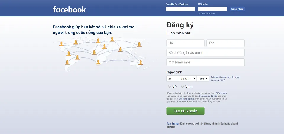 Cách chặn tin nhắn Facebook có thể bạn chưa biết