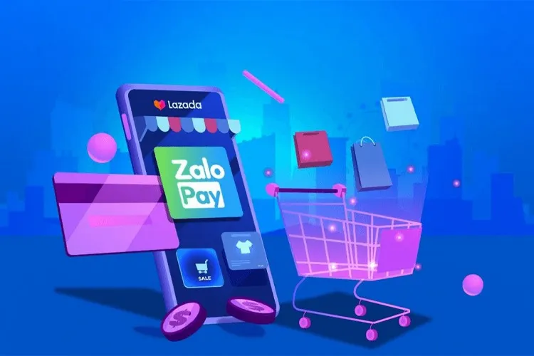 Cách chặn tin nhắn quảng cáo trên ứng dụng Lazada đơn giản, nhanh chóng