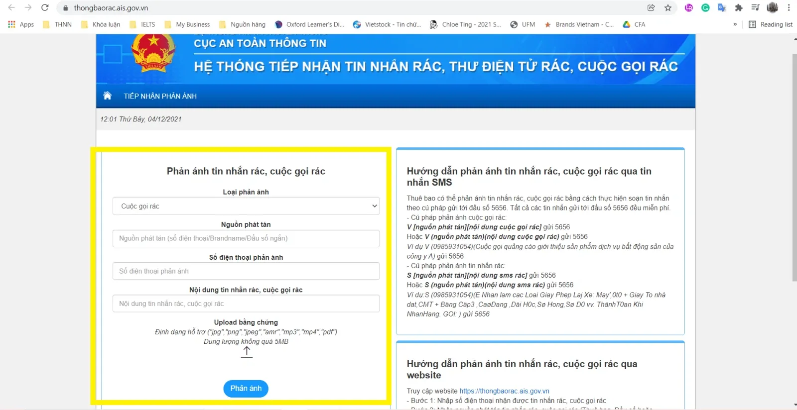 Cách chặn tin nhắn rác, cuộc gọi rác làm phiền bạn không phải ai cũng biết