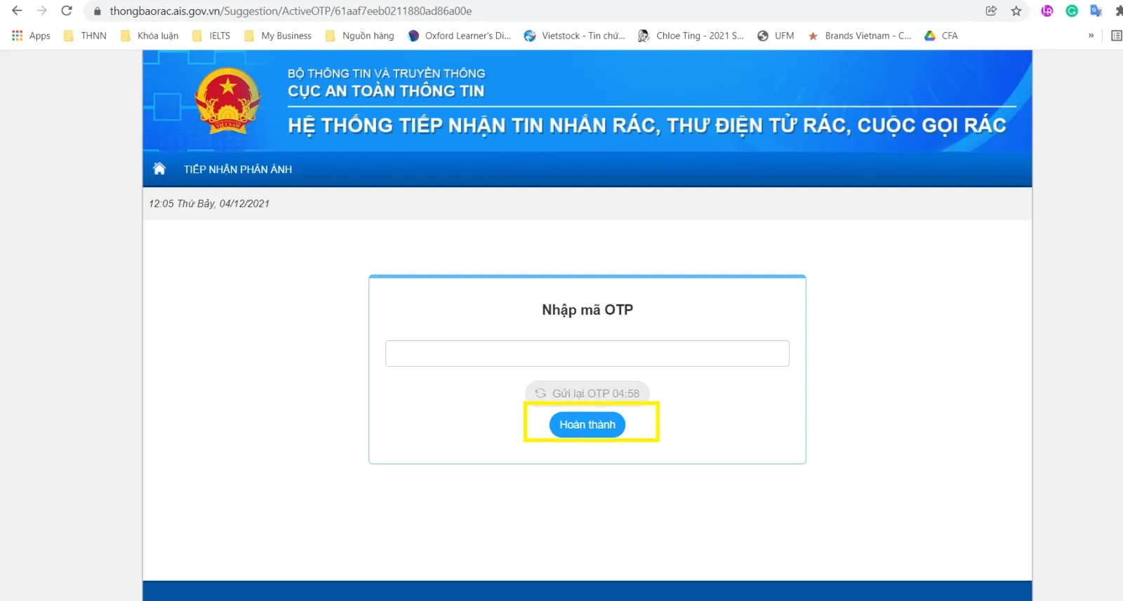 Cách chặn tin nhắn rác, cuộc gọi rác làm phiền bạn không phải ai cũng biết