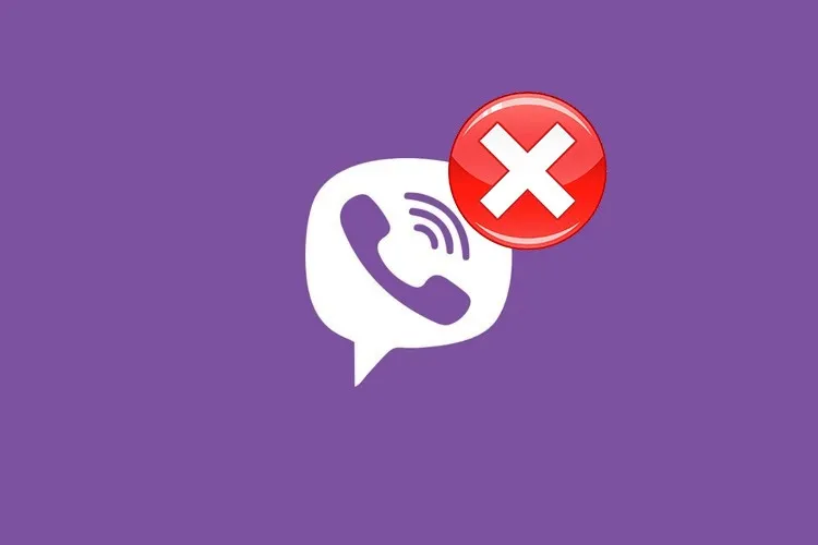 Cách chặn tin nhắn Viber trên điện thoại đơn giản, nhanh chóng