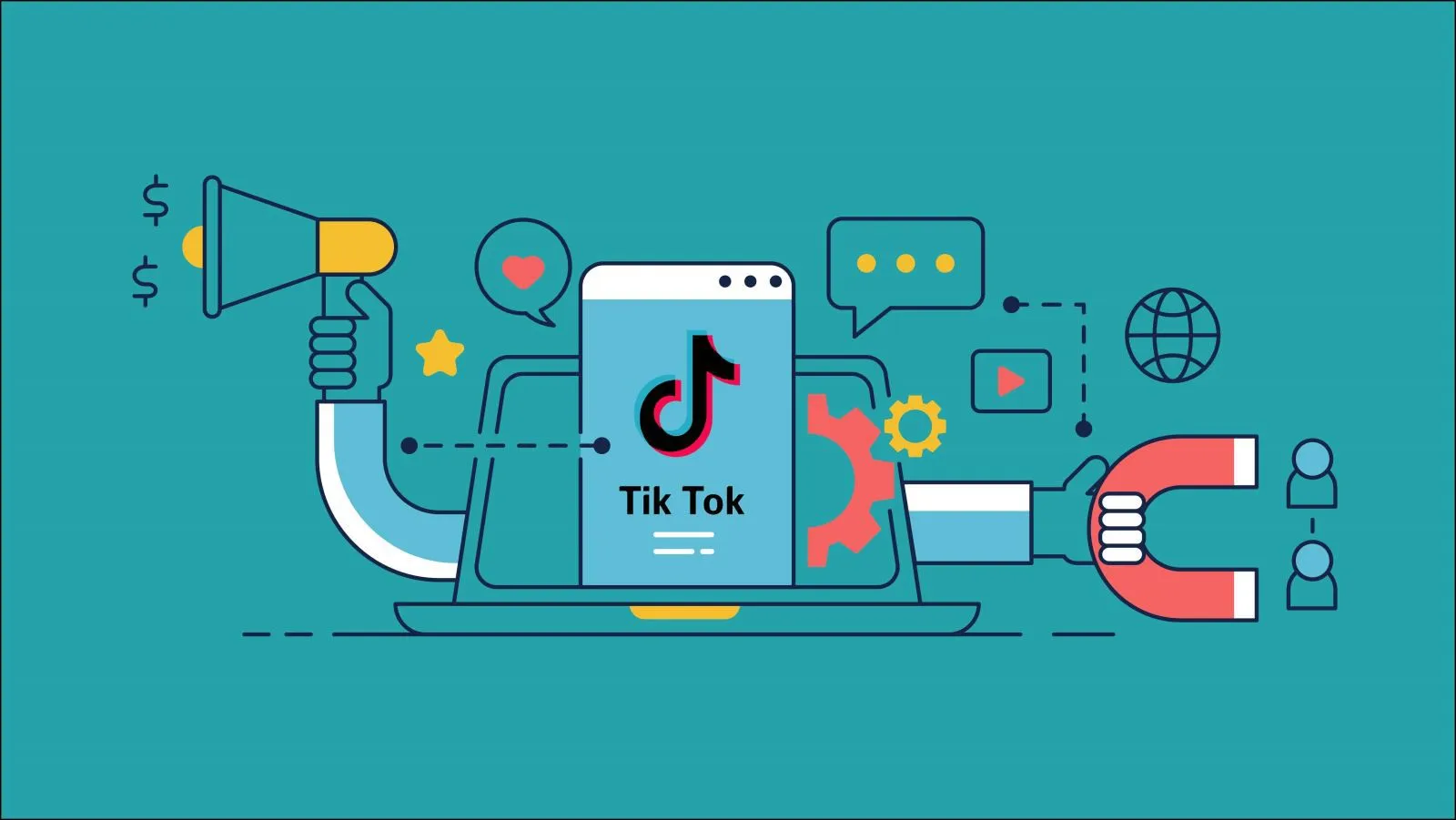 Cách chạy quảng cáo TikTok trên điện thoại: Hướng dẫn chi tiết và bí quyết để hiệu quả